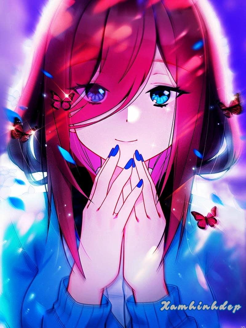 Bộ sưu tập ảnh miku nakano trend nhất