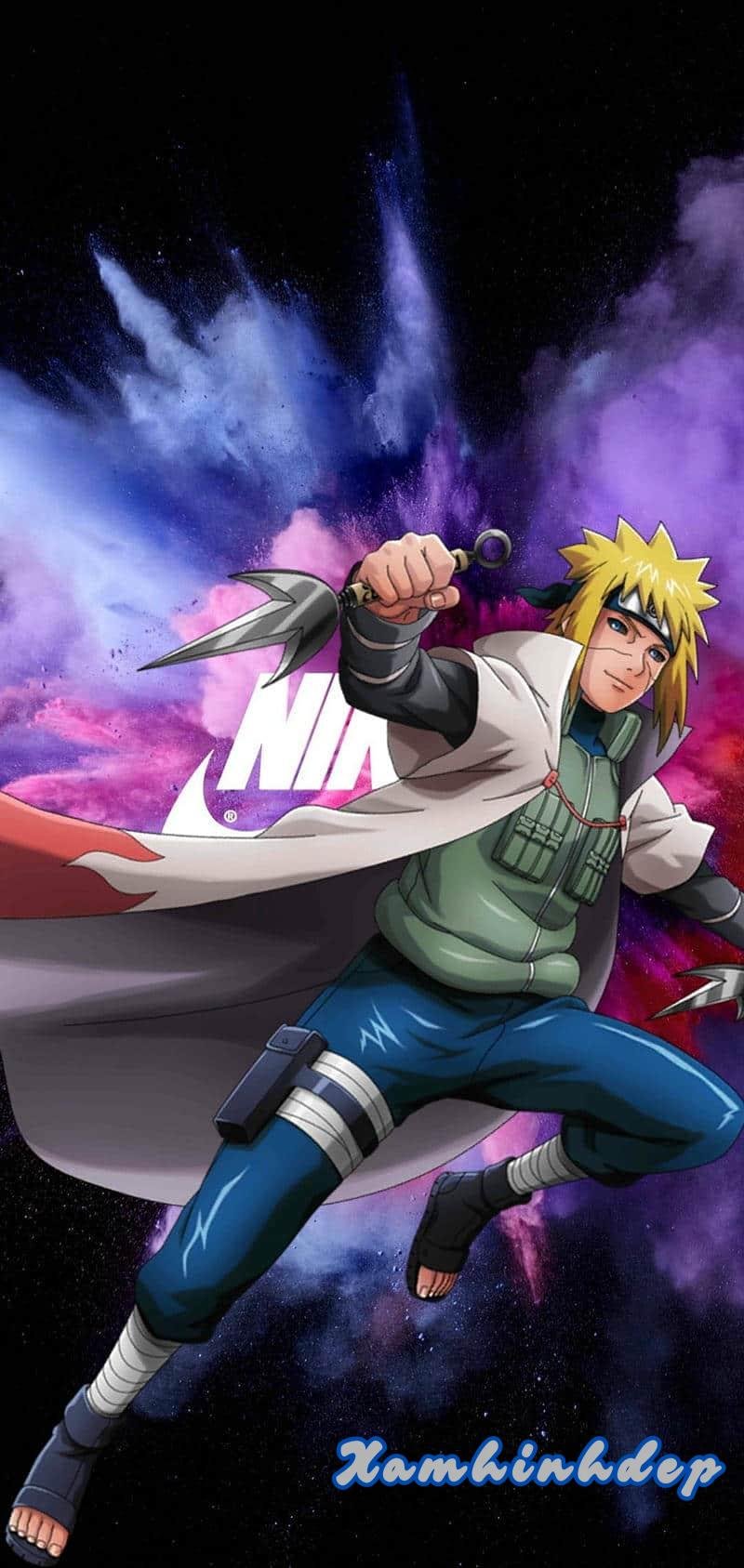 Bộ sưu tập ảnh minato chất lượng nhất