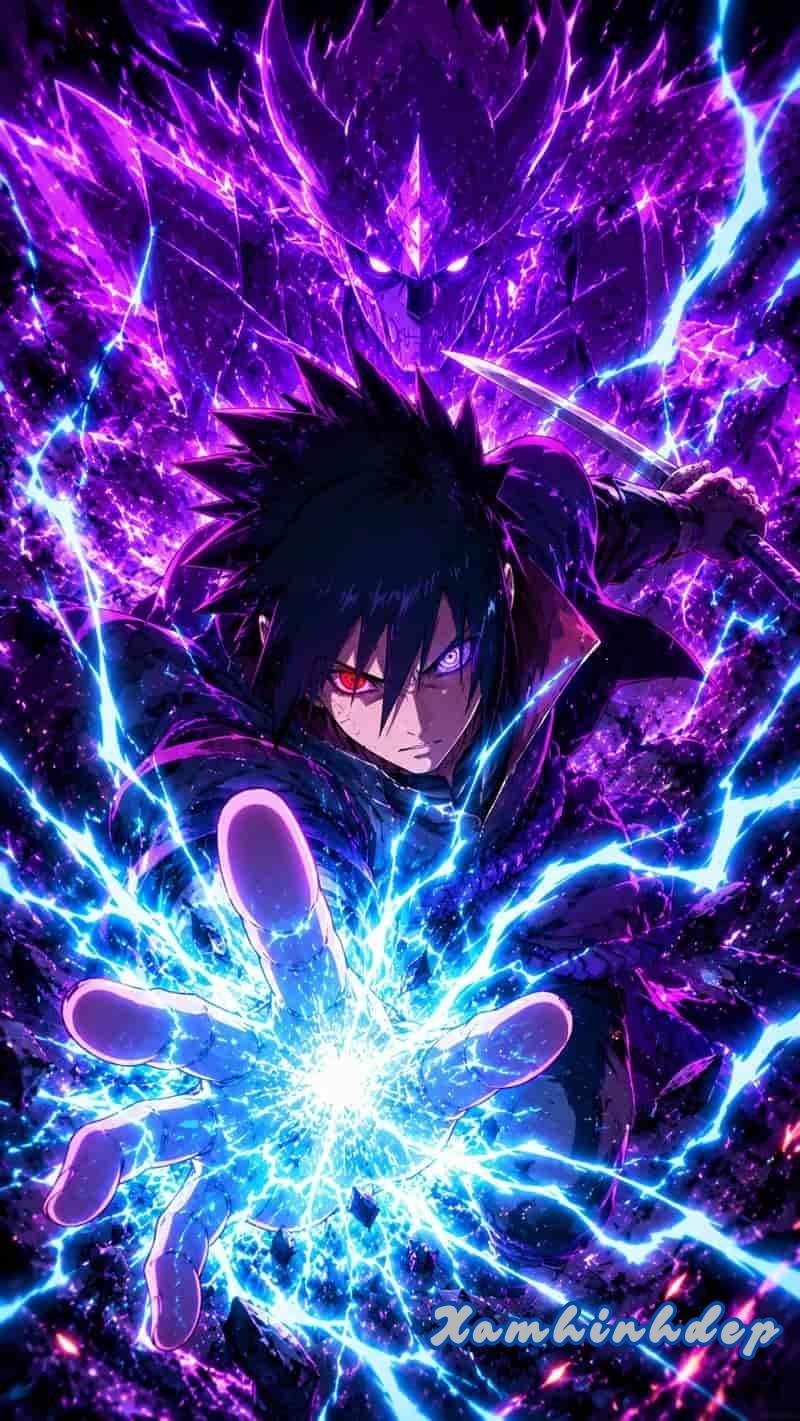 Bộ sưu tập ảnh naruto chất lượng nhất