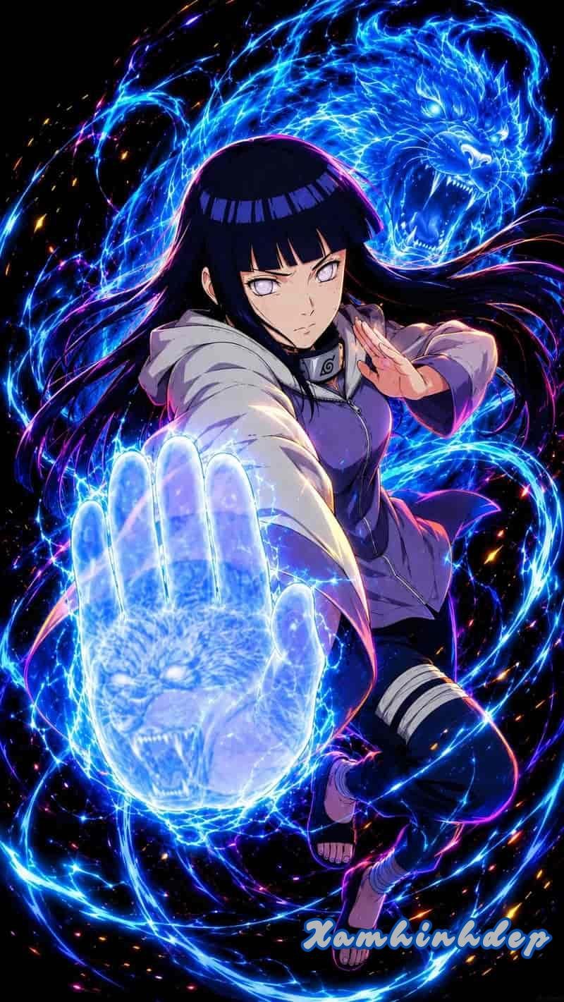 Bộ sưu tập ảnh naruto cực đẹp