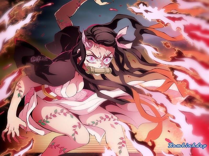 Bộ sưu tập ảnh nezuko trend nhất