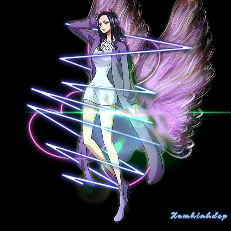 Bộ sưu tập ảnh nico robin cực đẹp