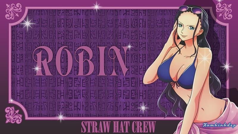 Bộ sưu tập ảnh nico robin trend nhất