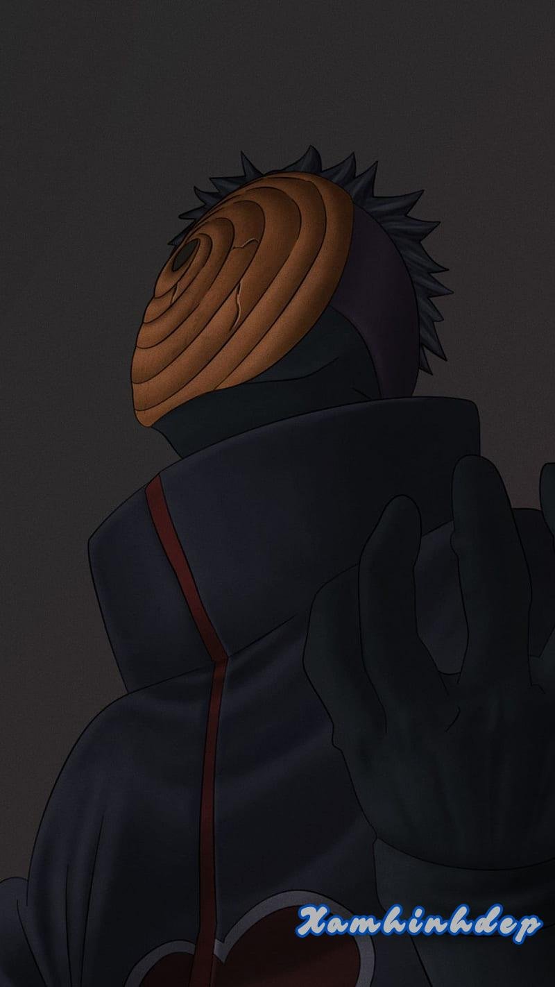 Bộ sưu tập ảnh obito chất lượng nhất