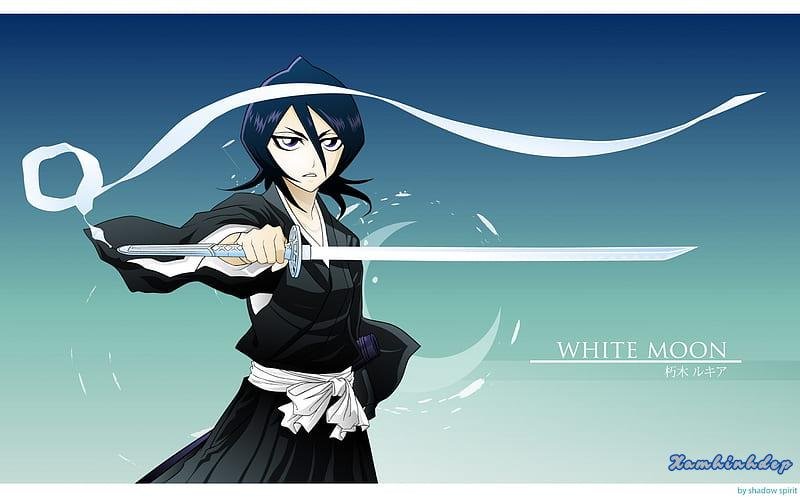 Bộ sưu tập ảnh rukia kuchiki chất lượng cao