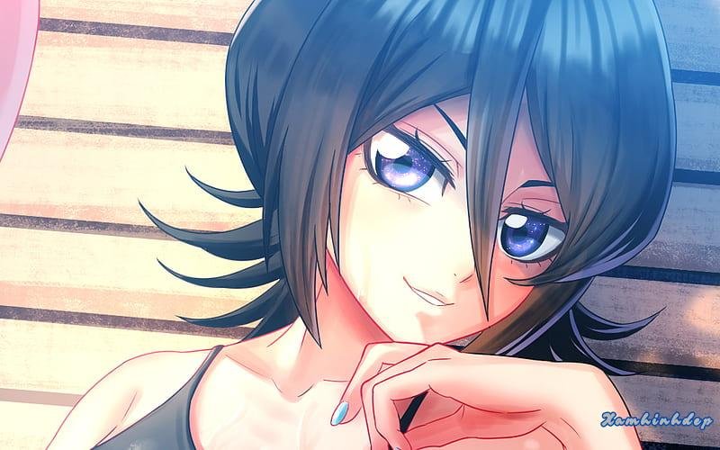 Bộ sưu tập ảnh rukia kuchiki chất lượng nhất