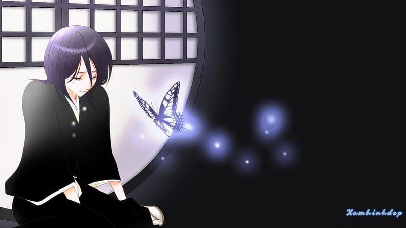 Bộ sưu tập ảnh rukia kuchiki trend nhất
