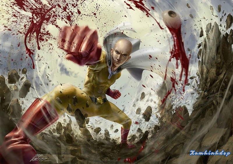 Bộ sưu tập ảnh saitama trend nhất