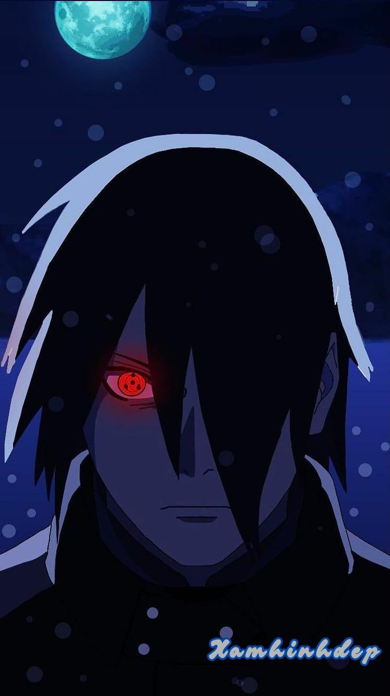 Bộ sưu tập ảnh sasuke chất lượng cao