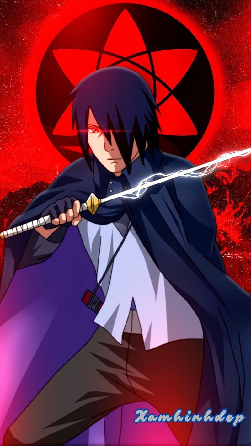 Bộ sưu tập ảnh sasuke chất lượng nhất
