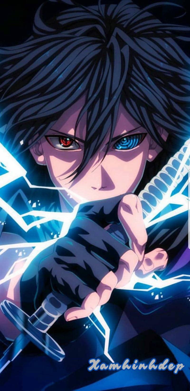 Bộ sưu tập ảnh sasuke mới nhất