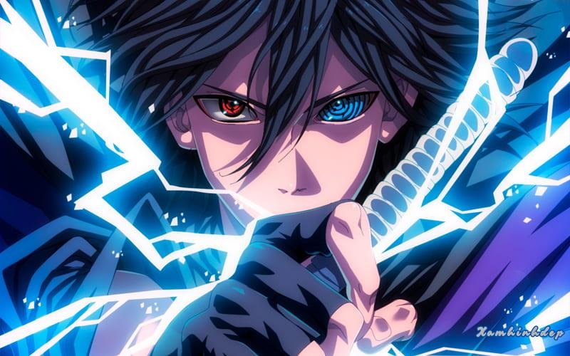 Bộ sưu tập ảnh sasuke trend nhất