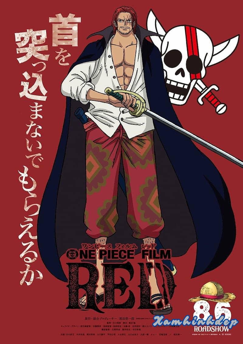 Bộ sưu tập ảnh shanks mới nhất
