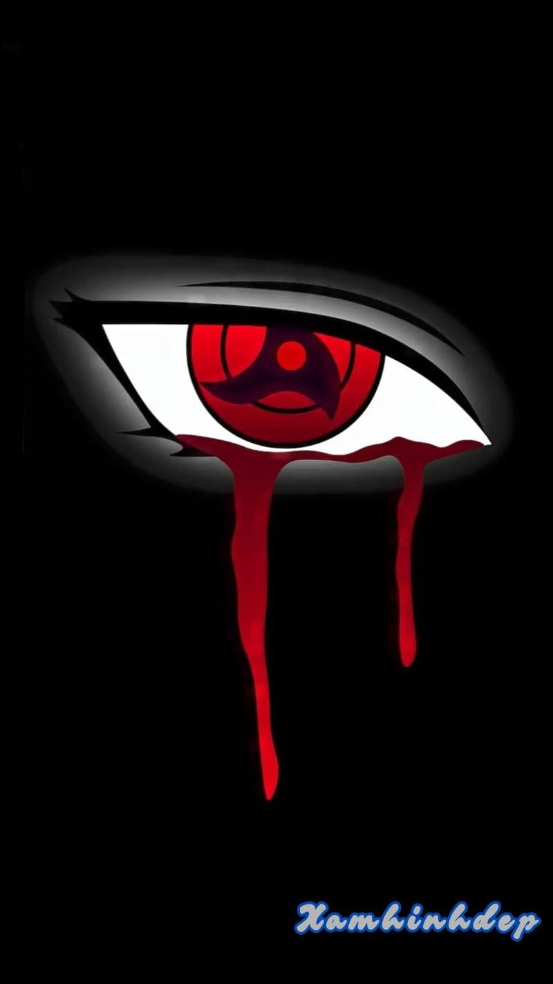 Bộ sưu tập ảnh sharingan cực đẹp