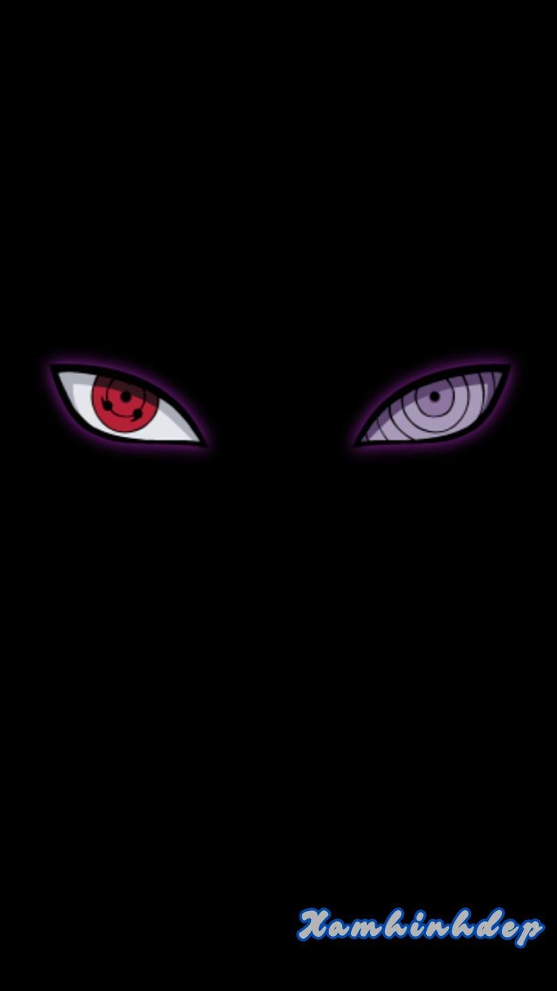 Bộ sưu tập ảnh sharingan trend nhất