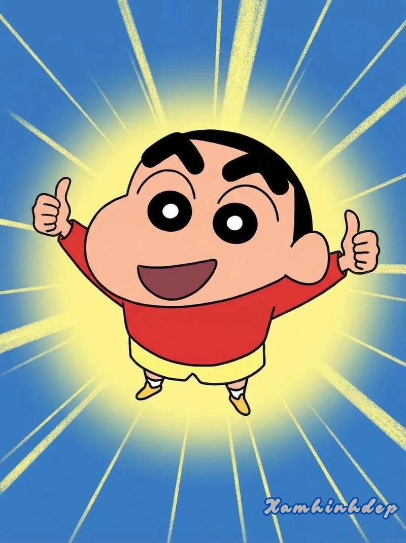 Bộ sưu tập ảnh shin chất lượng nhất