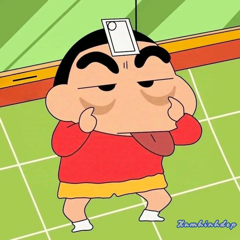 Bộ sưu tập ảnh shin trend nhất