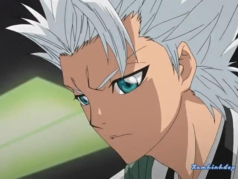 Bộ sưu tập ảnh toshiro hitsugaya chất lượng cao
