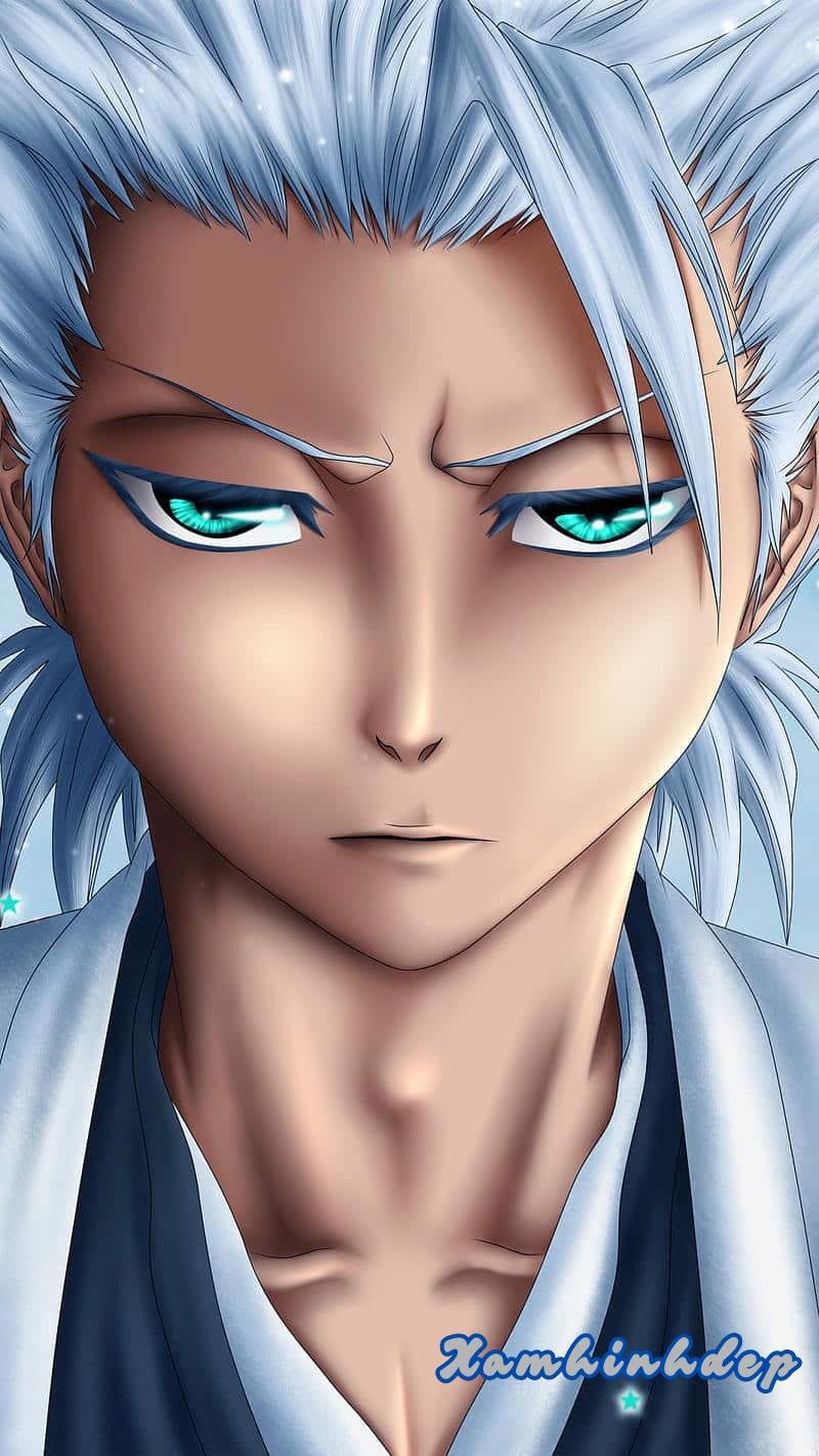 Bộ sưu tập ảnh toshiro hitsugaya chất lượng nhất