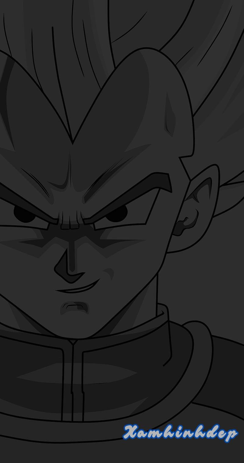 Bộ sưu tập ảnh vegeta trend nhất