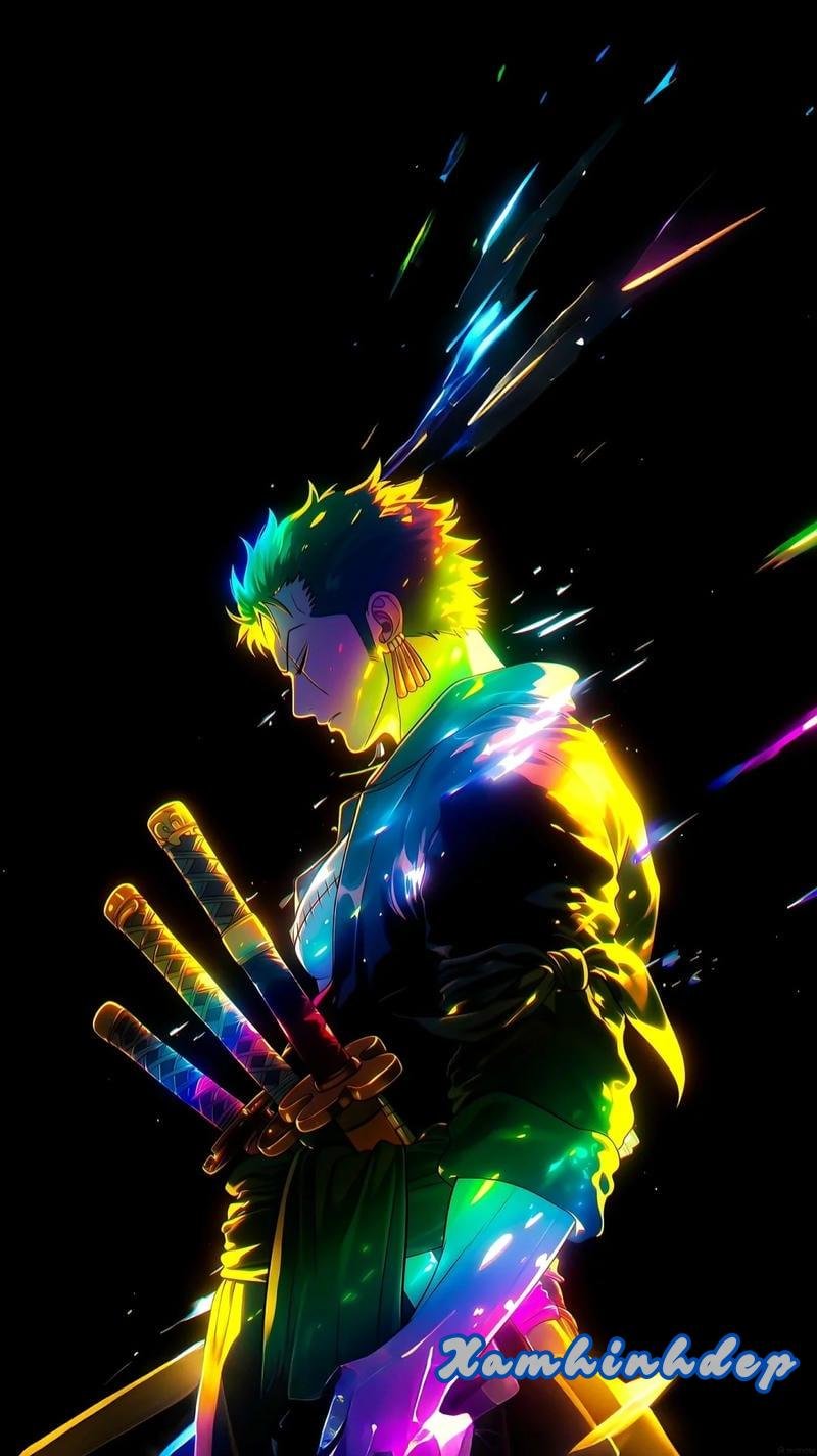 Bộ sưu tập ảnh zoro chất lượng nhất