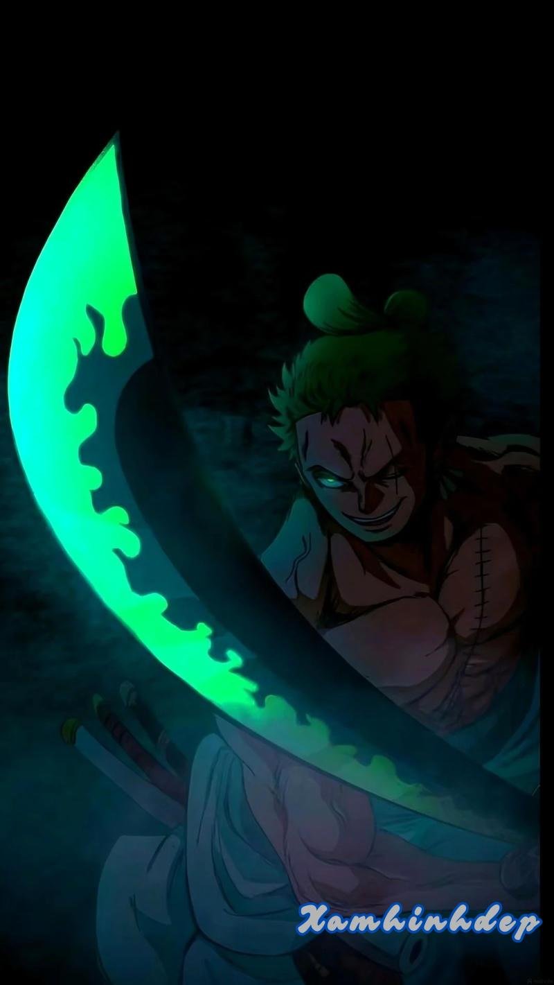 Bộ sưu tập ảnh zoro trend nhất