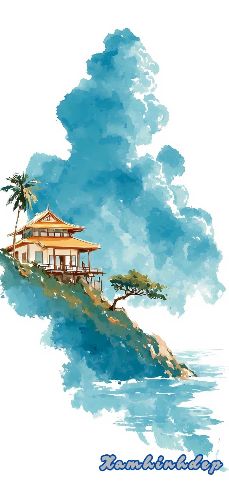 Bộ sưu tập hình nền 4k cực đẹp