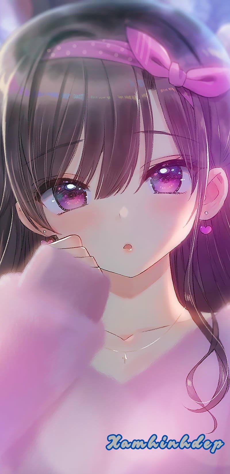Bộ sưu tập hình nền anime chất lượng cao