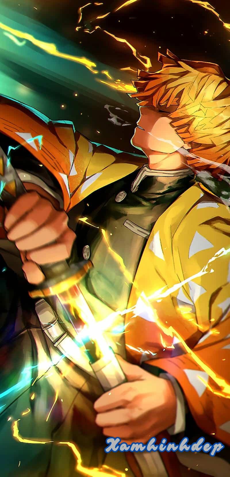 Bộ sưu tập hình nền anime chất lượng nhất
