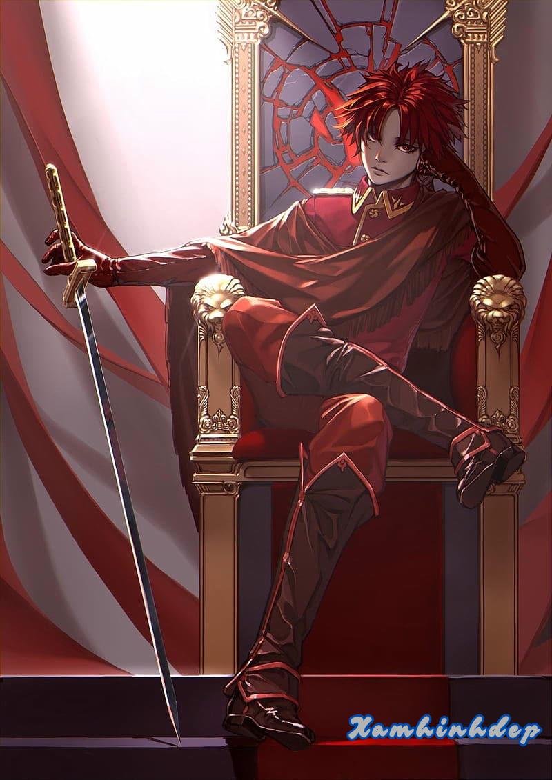 Bộ sưu tập hình nền anime trend nhất