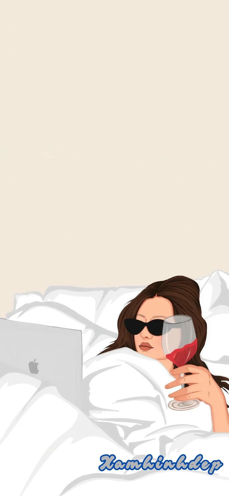 Bộ sưu tập hình nền chill chất lượng nhất
