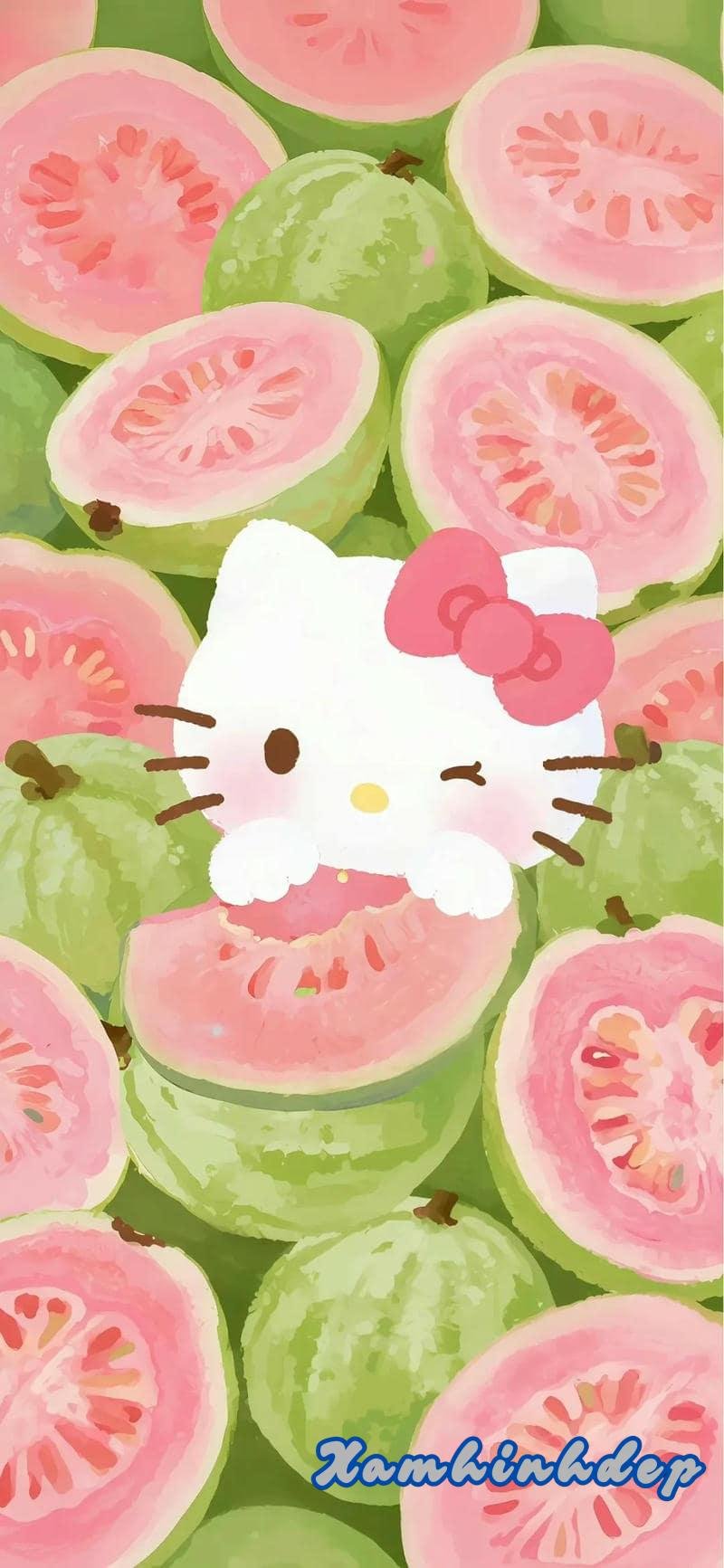 Bộ sưu tập hình nền cute chất lượng cao