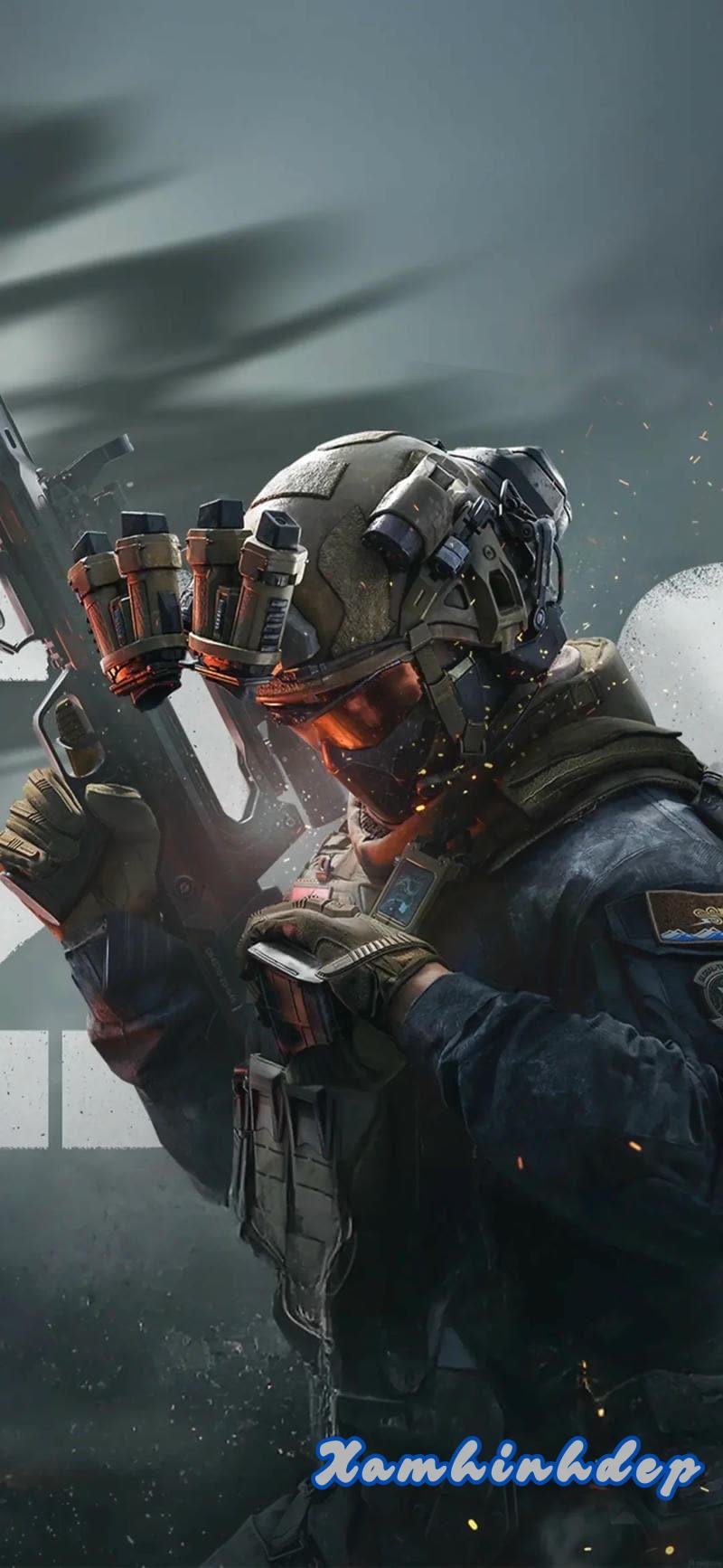 Bộ sưu tập hình nền gaming chất lượng cao