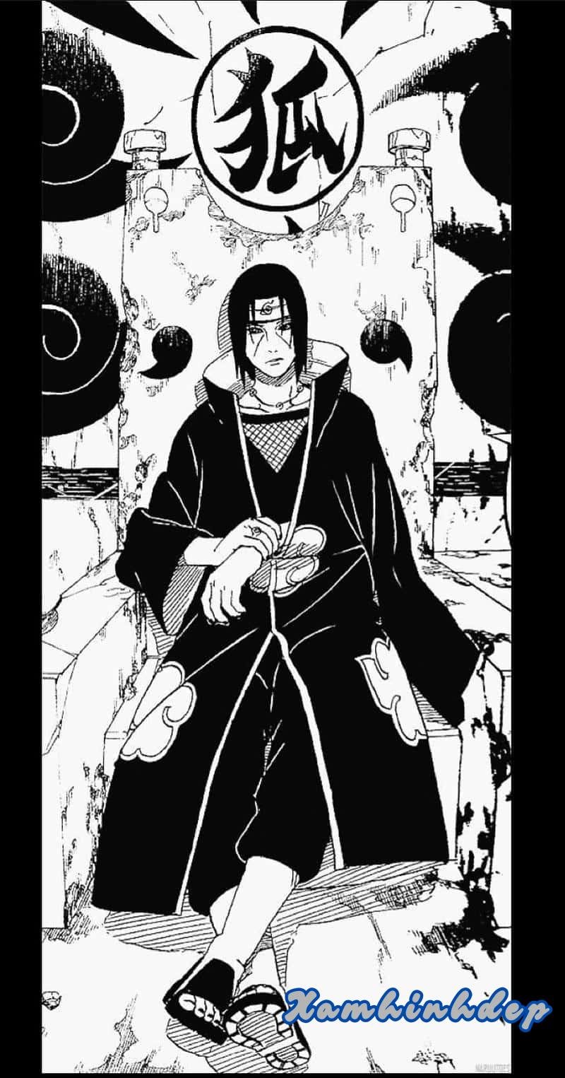 Bộ sưu tập hình nền itachi trend nhất