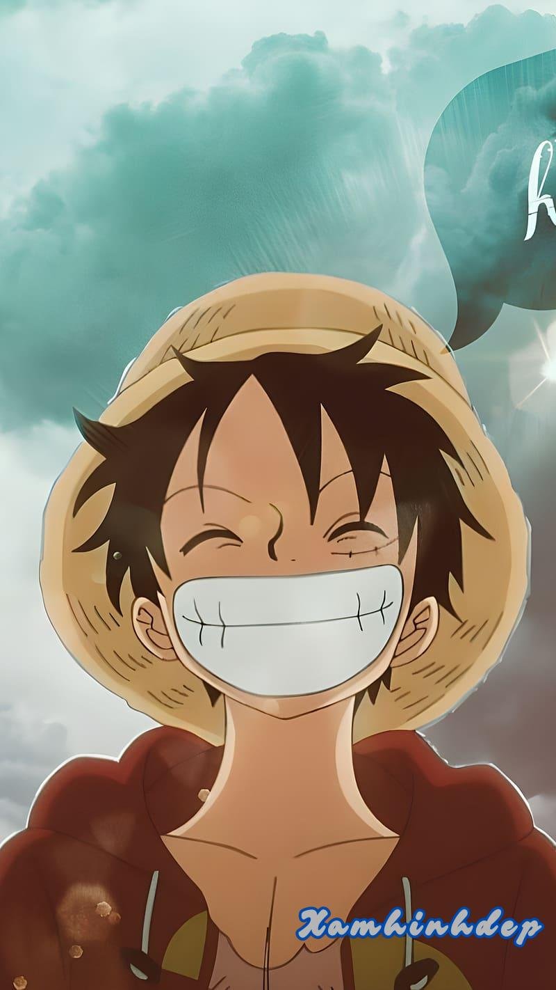 Bộ sưu tập hình nền luffy chất lượng nhất