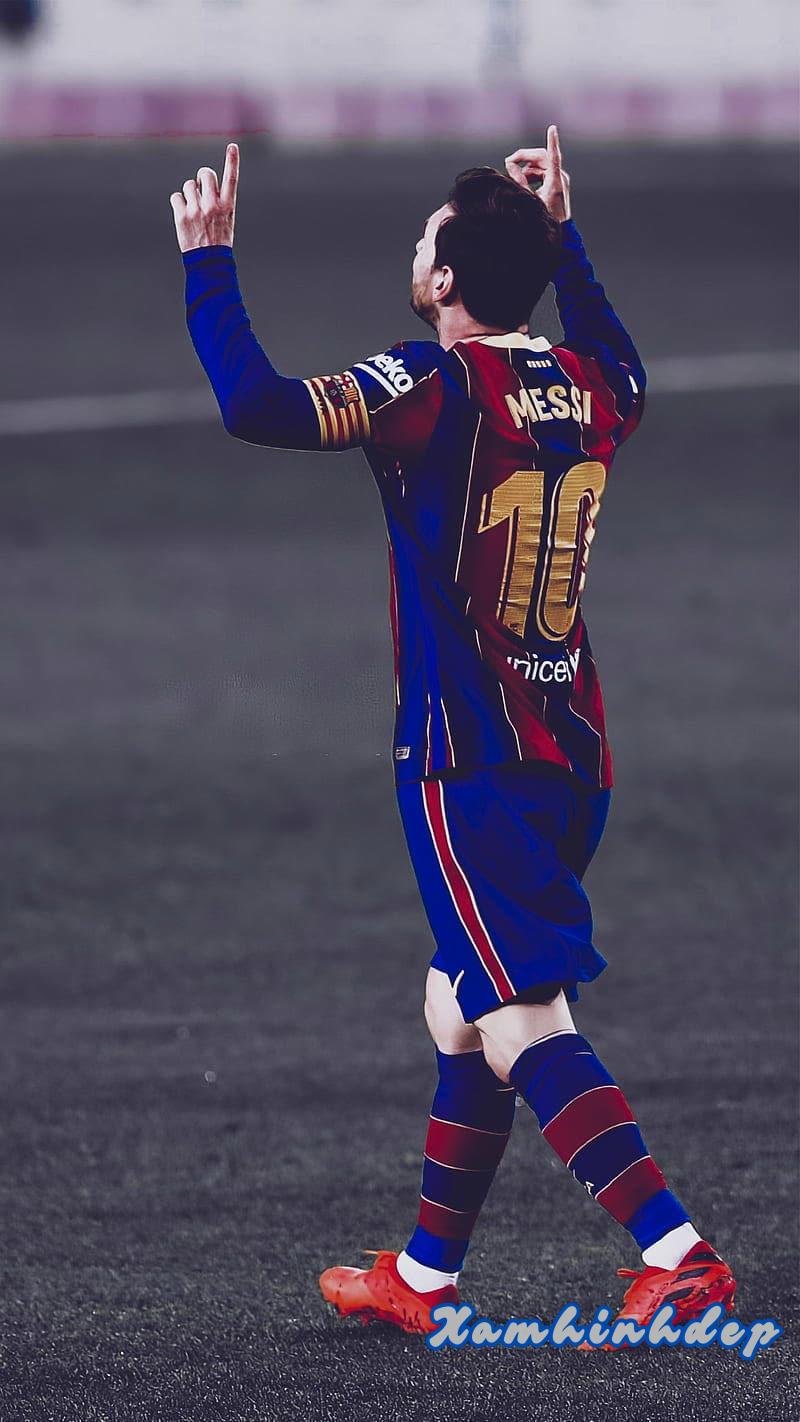 Bộ sưu tập hình nền messi chất lượng nhất