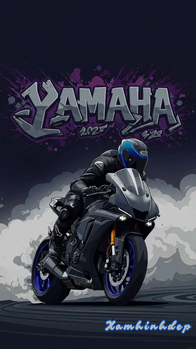 Bộ sưu tập hình nền moto chất lượng nhất
