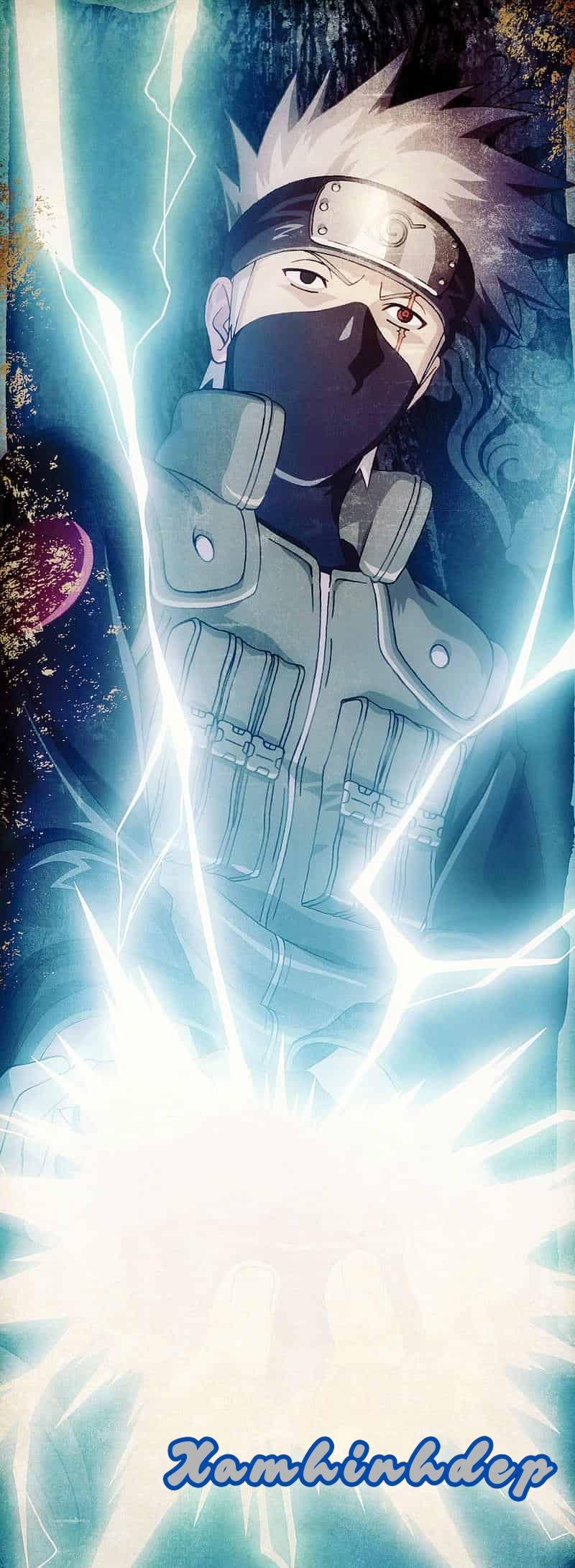 Bộ sưu tập hình nền naruto chất lượng cao