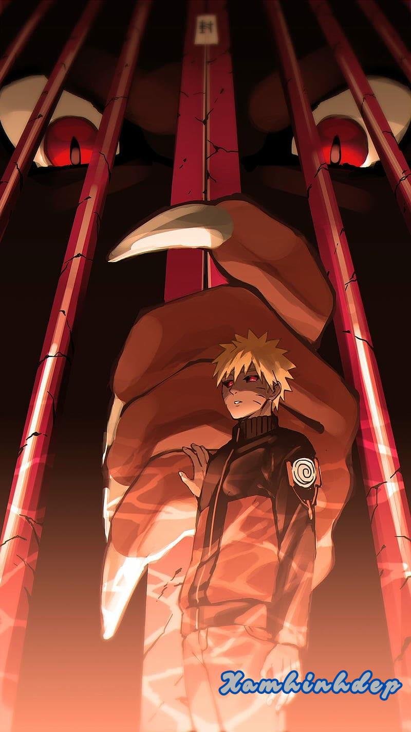 Bộ sưu tập hình nền naruto cực đẹp