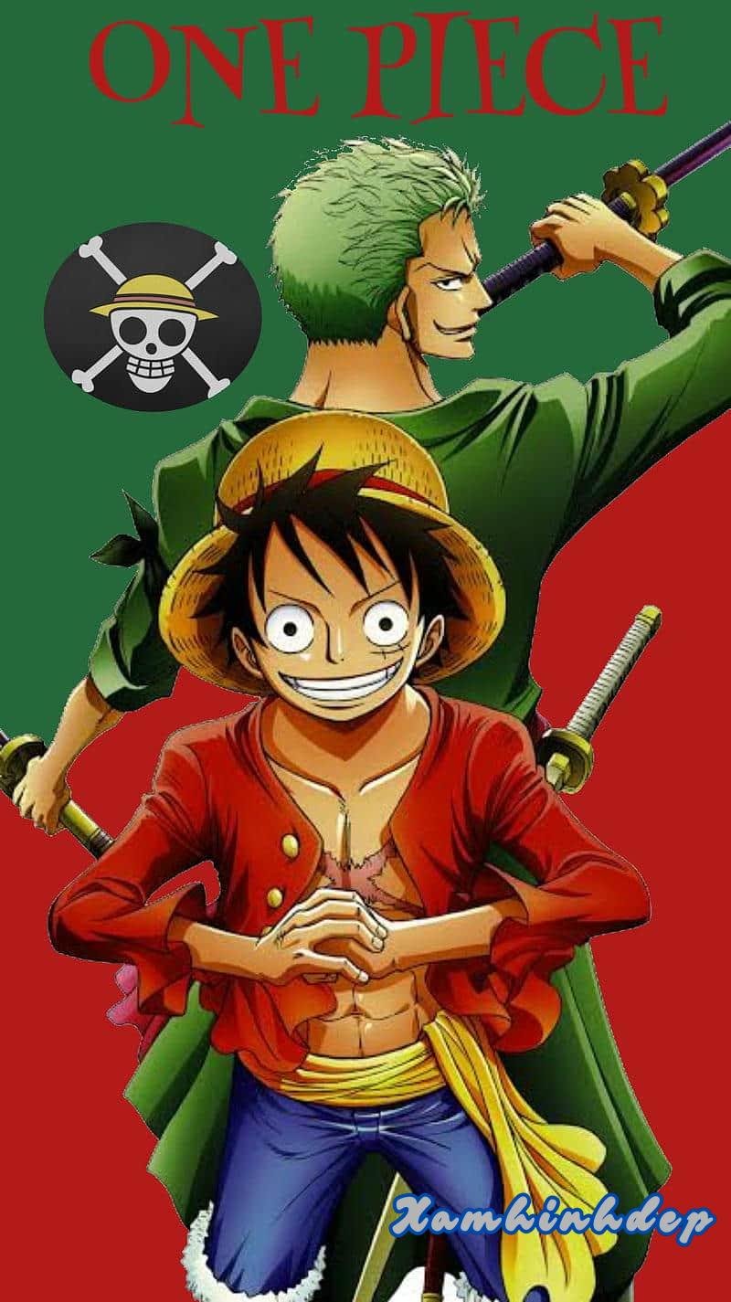 Bộ sưu tập hình nền one piece chất lượng nhất