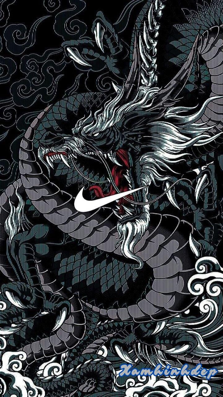 Top 95+ hình nền nike và ảnh nền 4K phong cách thể thao