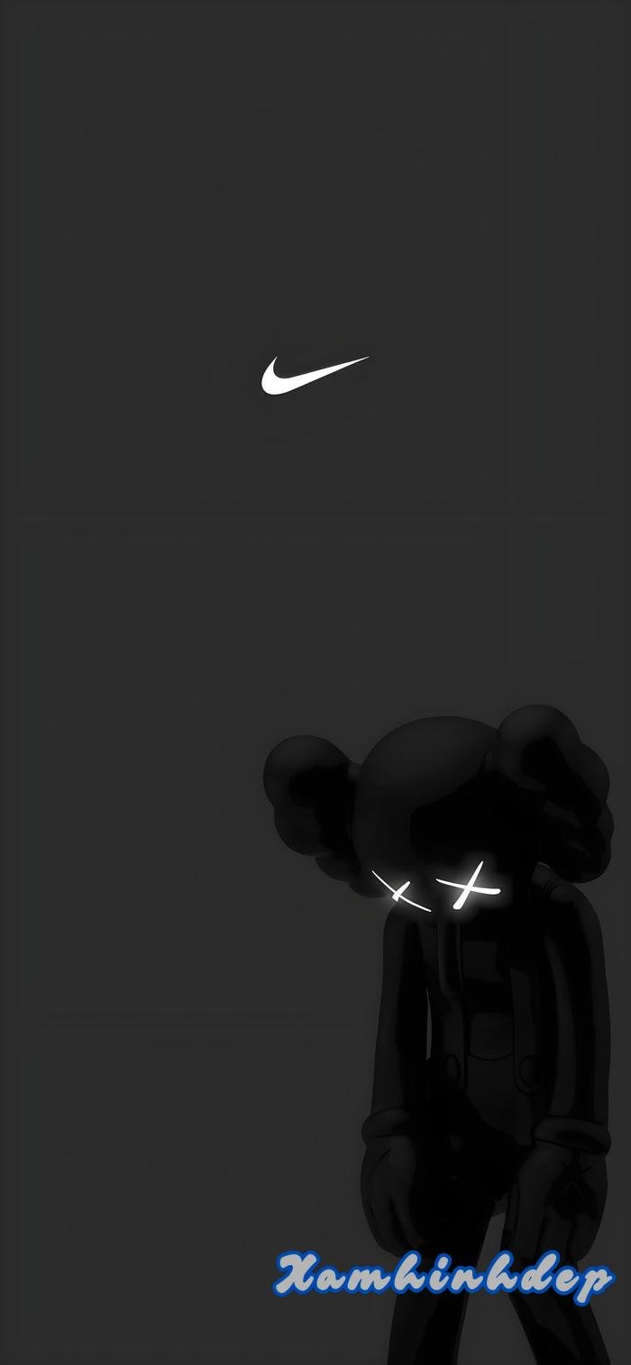 Hình nền nike ngầu chất