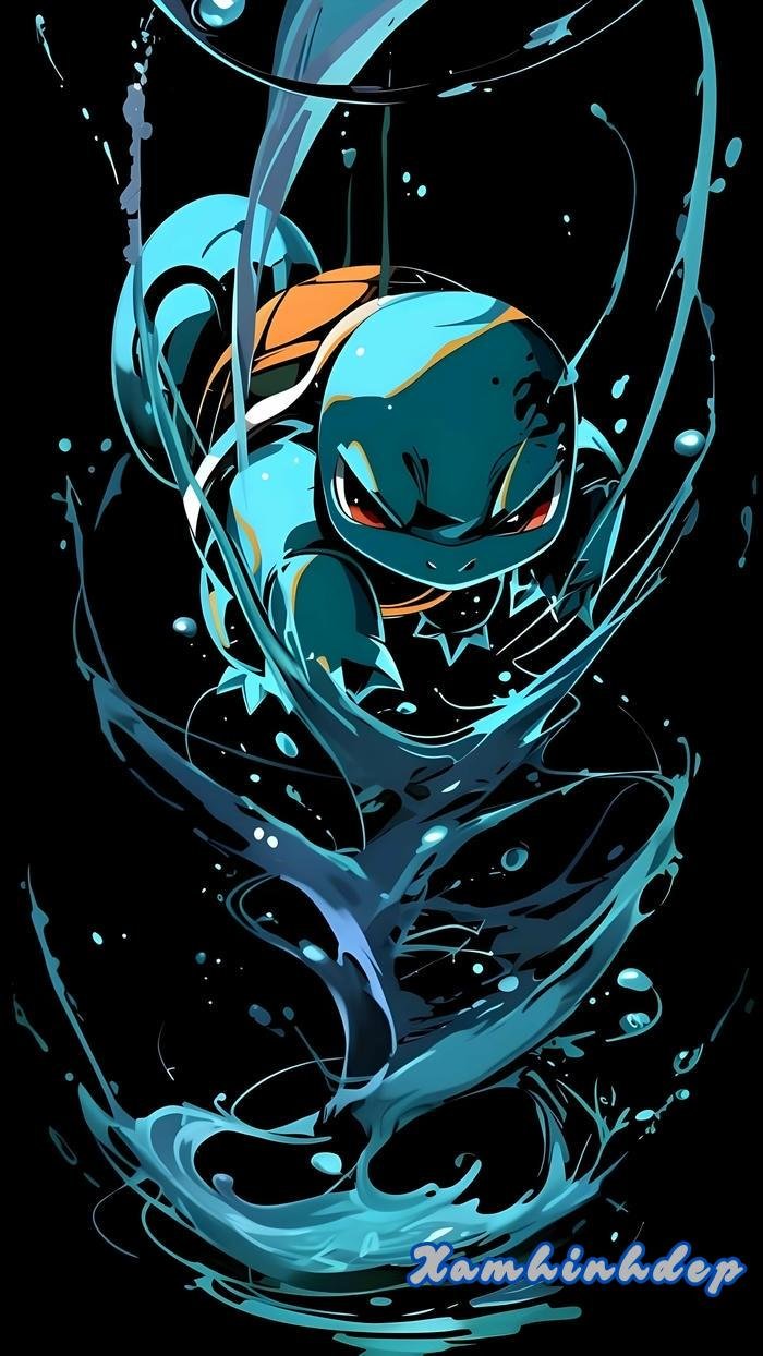 Hình nền pokemon cute cực hot