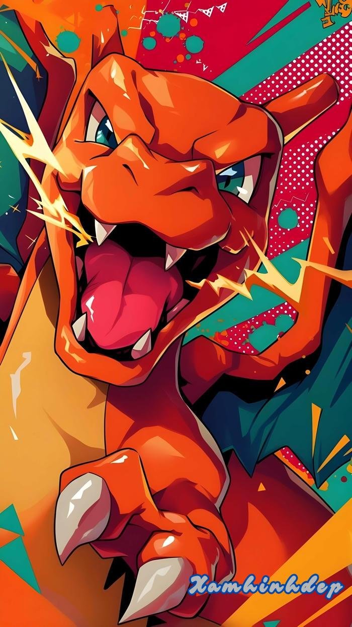 Hình nền pokemon cute hd