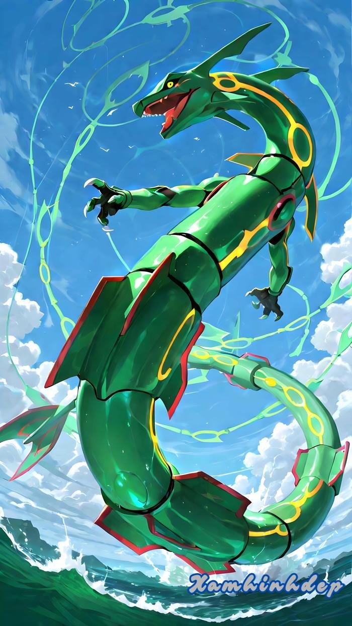 Hình nền pokemon hot chất