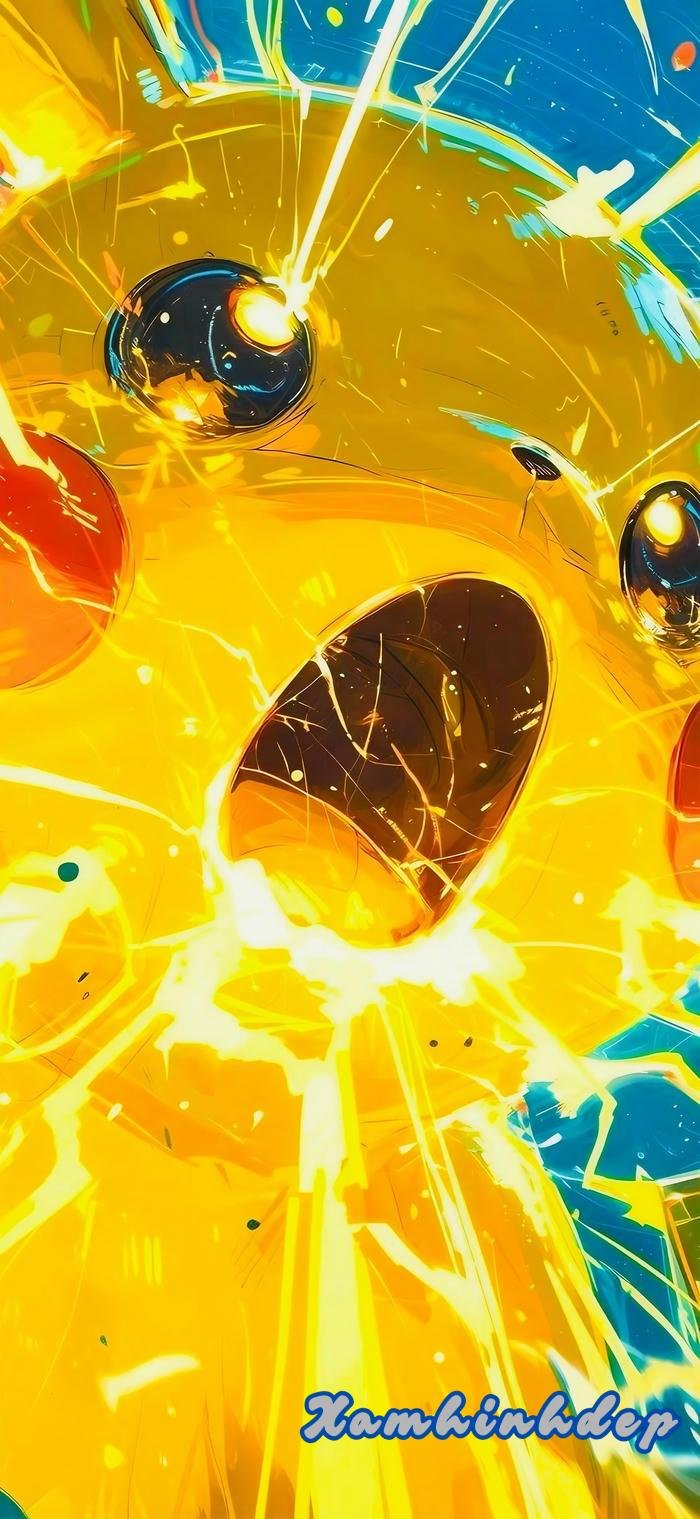 Hình nền pokemon hot full hd