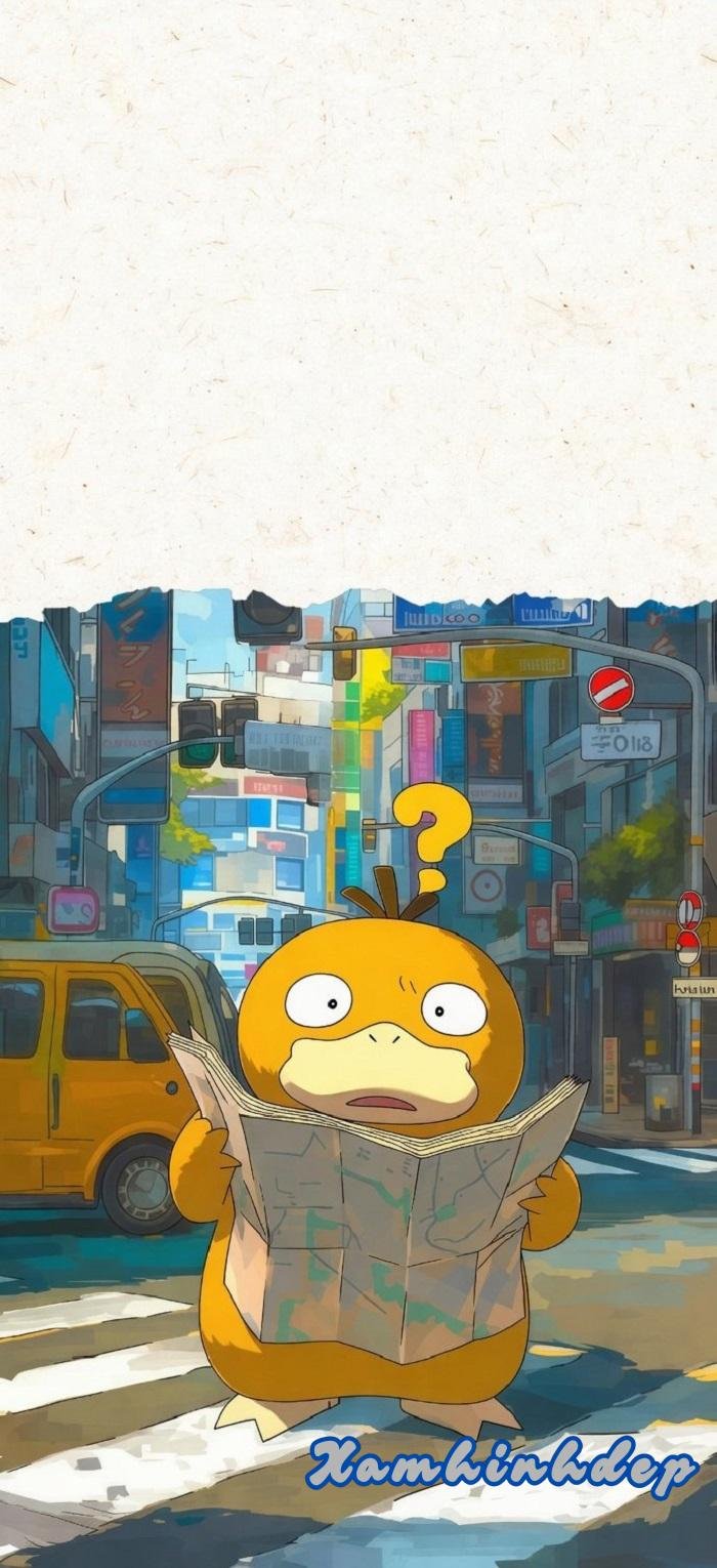 Hình nền pokemon hot hd