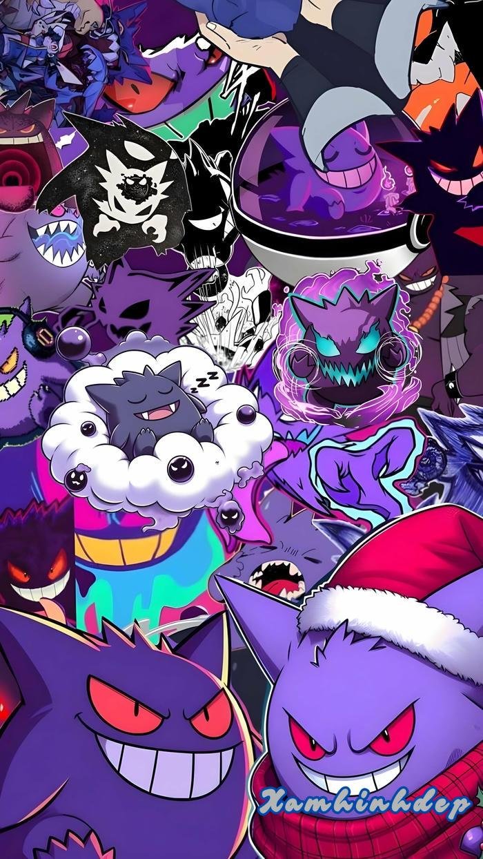 Hình nền pokemon hot