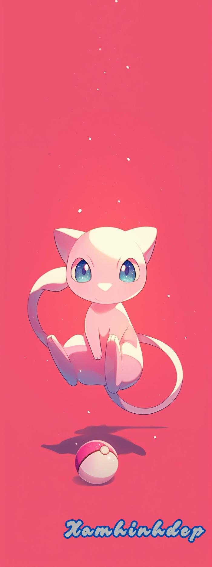 1001+ hình nền pokemon cực nét làm ảnh nền máy tính