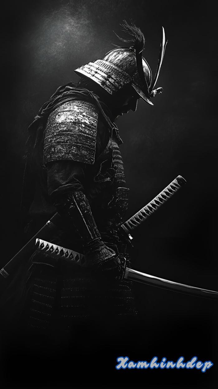 Hình nền samurai chất đẹp full hd